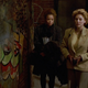 Kasi Lemmons and Virginia Madsen in Bernard Rose’s Candyman.